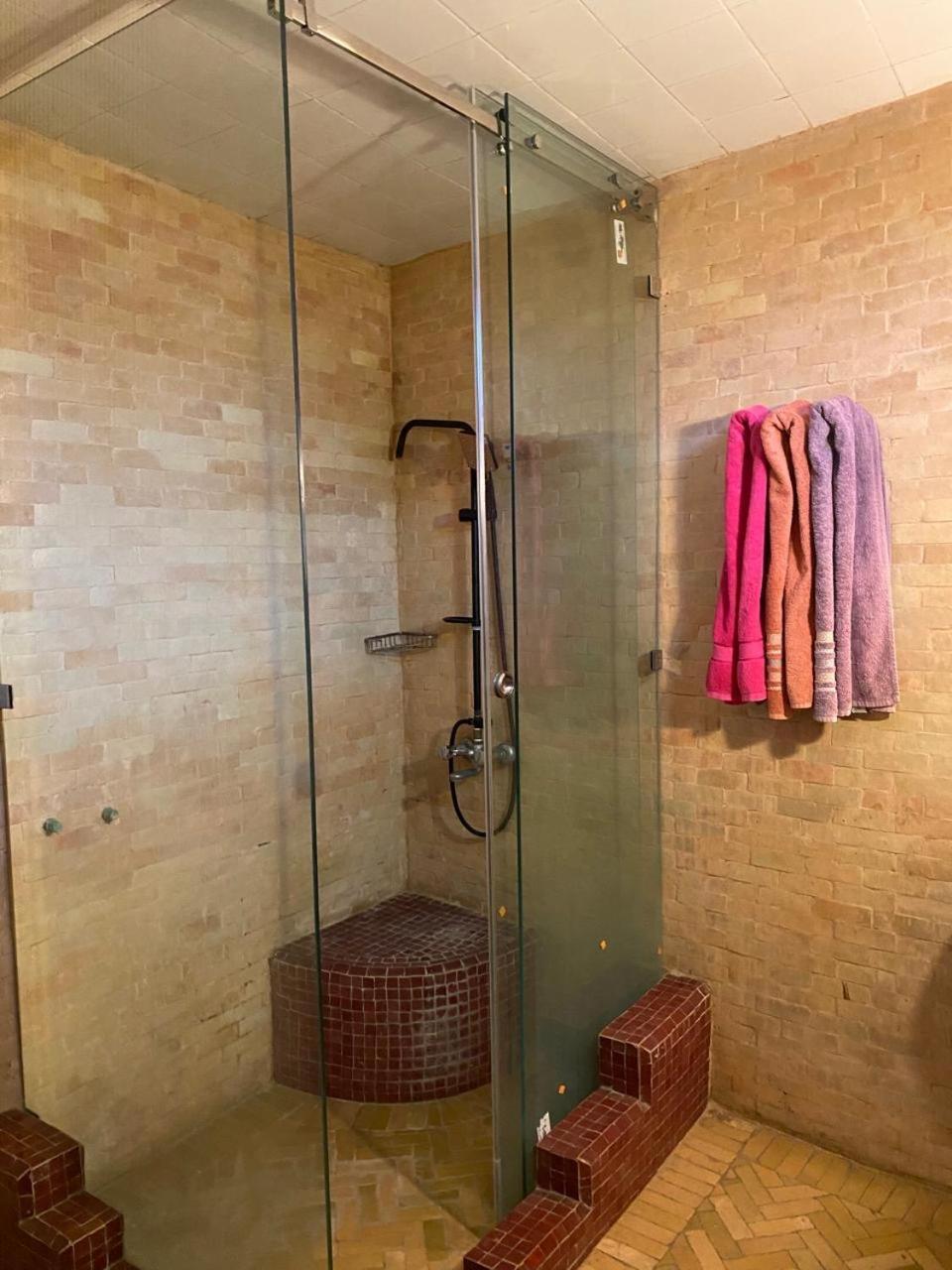 Apartamento Dar Hassbia Fez Exterior foto
