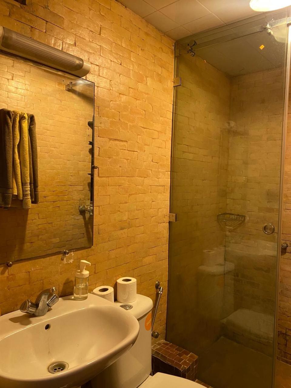 Apartamento Dar Hassbia Fez Exterior foto